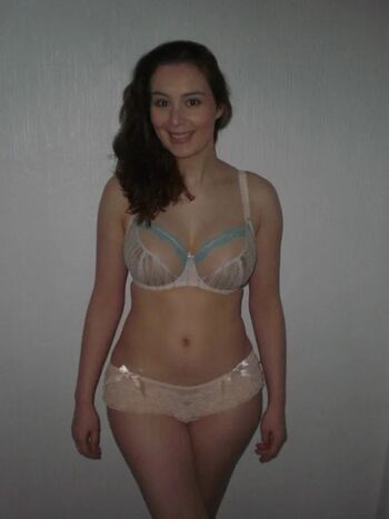 Full leaked Becky connolly page private photo