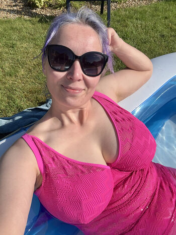 Full leaked Becky connolly page private photo