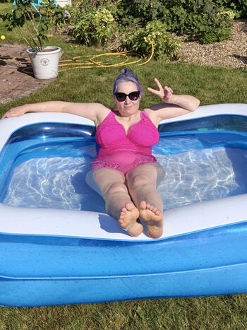 Full leaked Becky connolly page private photo