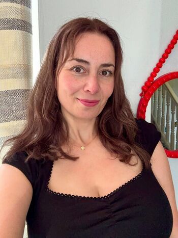 Full leaked Becky connolly page private photo