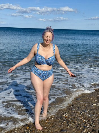 Full leaked Becky connolly page private photo