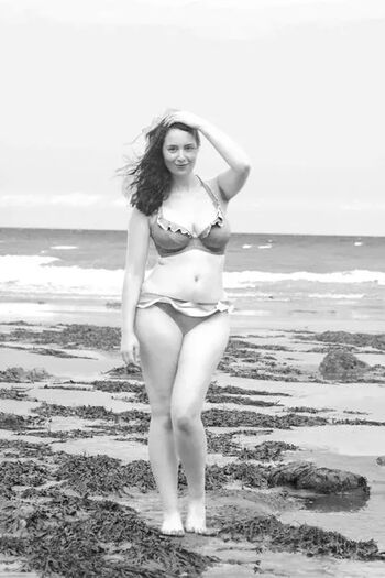 Full leaked Becky connolly private photo