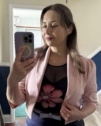 Full leaked Becky connolly private photo