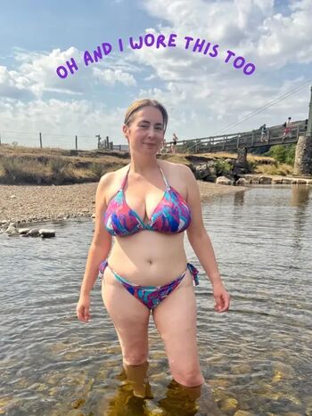 Full leaked Becky connolly private photo