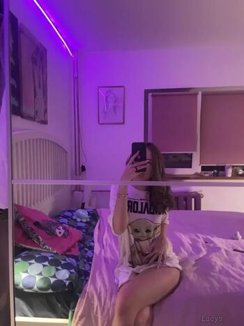 Full leaked Becky daisy private photo