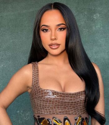 Becky G