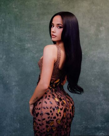 Becky G