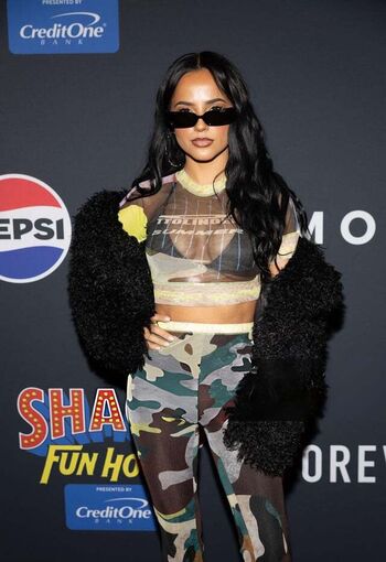 Becky G
