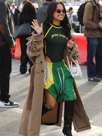 Becky G