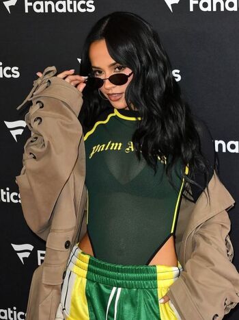 Becky G