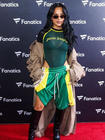 Becky G