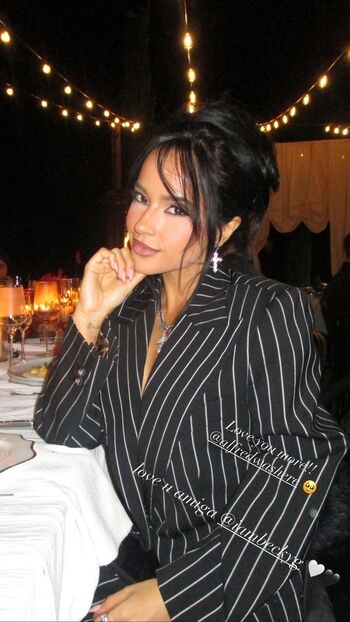 Becky G