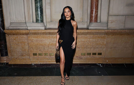 Full leaked Becky g page private photo