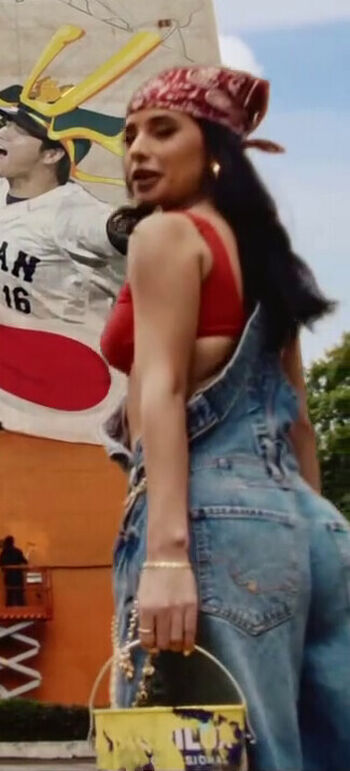 Becky G