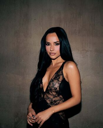 Becky G