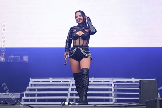Full leaked Becky g page private photo
