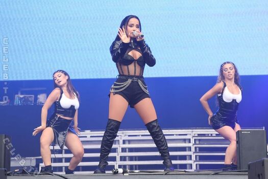 Full leaked Becky g page private photo