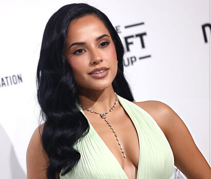 Full leaked Becky g page private photo