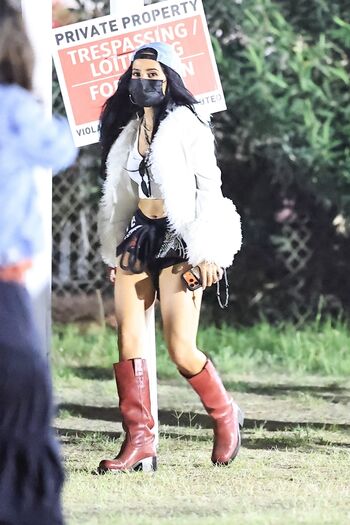 Full leaked Becky g page private photo