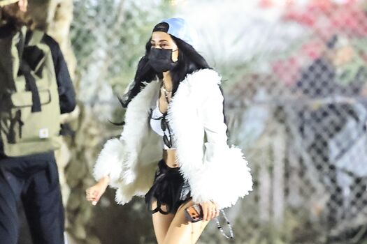 Full leaked Becky g page private photo