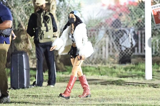 Full leaked Becky g page private photo