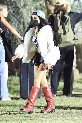 Full leaked Becky g private photo