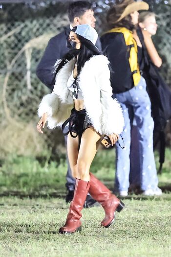Full leaked Becky g private photo