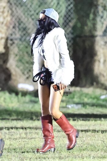 Full leaked Becky g private photo