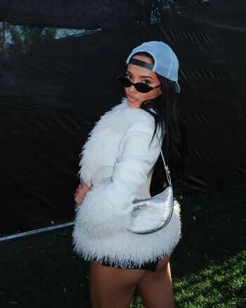 Full leaked Becky g private photo
