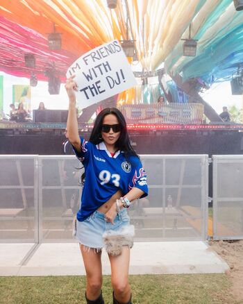 Full leaked Becky g private photo