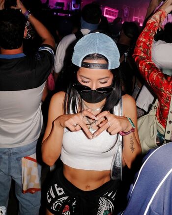 Full leaked Becky g private photo