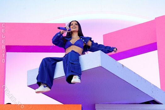 Full leaked Becky g private photo