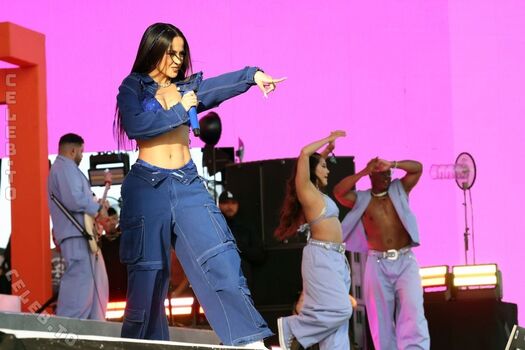 Full leaked Becky g private photo
