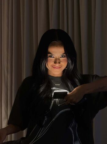 Becky G