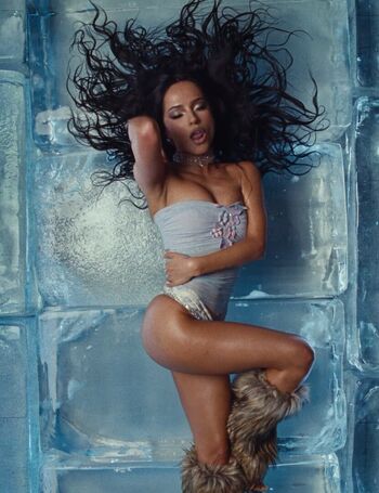 Full leaked Becky g private photo