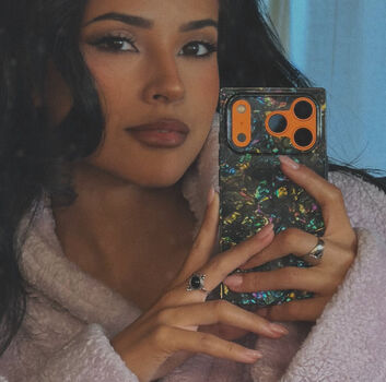 Full leaked Becky g private photo