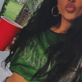 Full leaked Becky g private photo