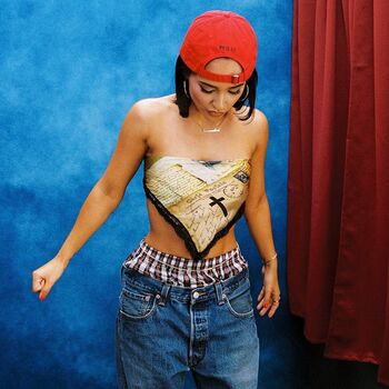 Full leaked Becky g private photo