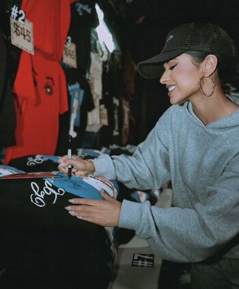 Full leaked Becky g private photo