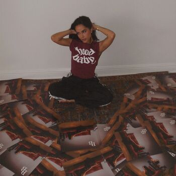 Full leaked Becky g private photo