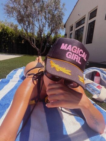 Becky G