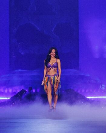 Full leaked Becky g private photo