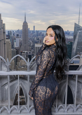 Becky G