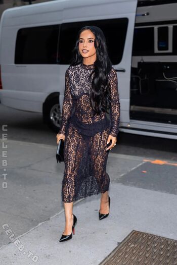Full leaked Becky g private photo
