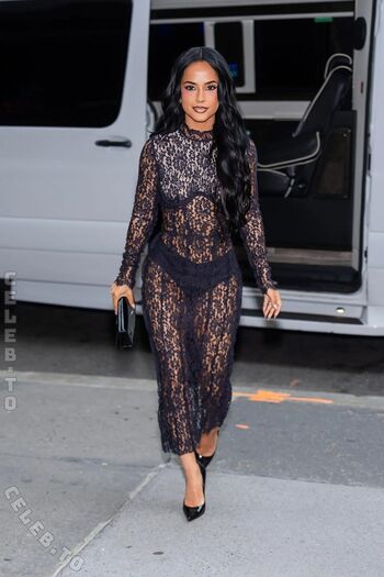 Full leaked Becky g private photo