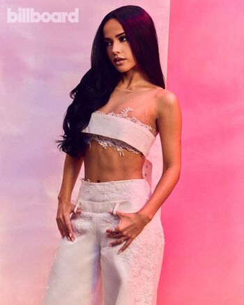 Full leaked Becky g private photo
