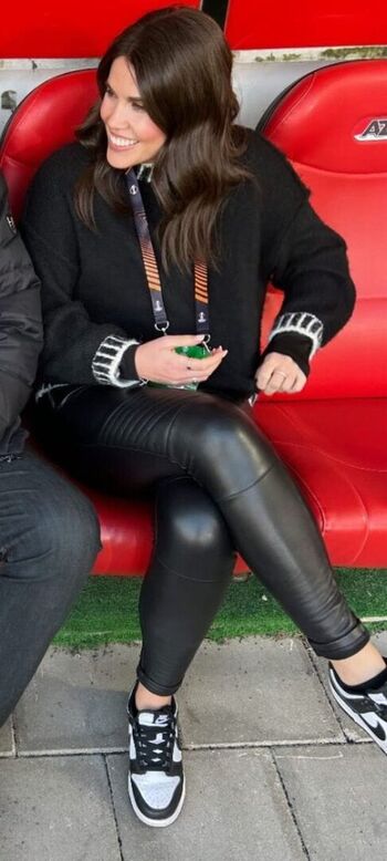 Full leaked Becky ives private photo
