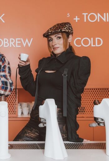 Becky Lynch