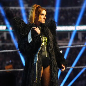 Becky Lynch