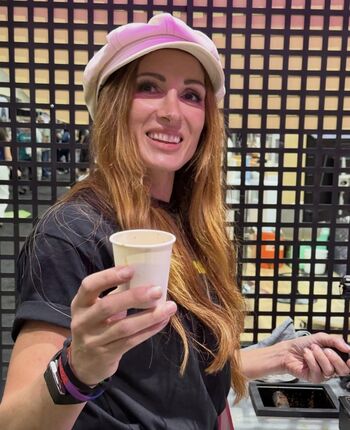 Becky Lynch